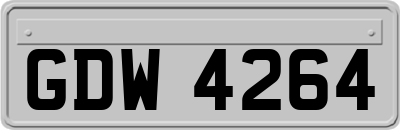 GDW4264