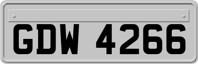 GDW4266