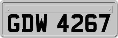 GDW4267