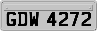 GDW4272