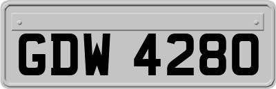 GDW4280