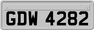 GDW4282