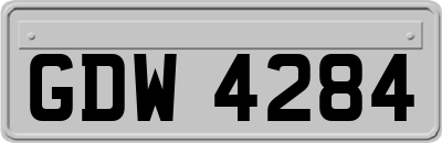 GDW4284