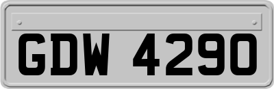 GDW4290