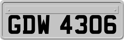 GDW4306