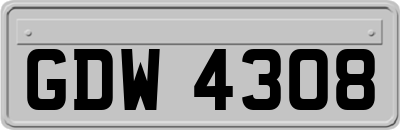 GDW4308