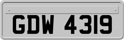 GDW4319