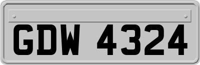 GDW4324