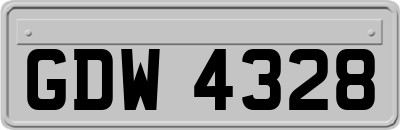 GDW4328