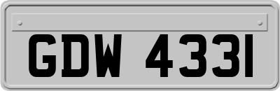 GDW4331