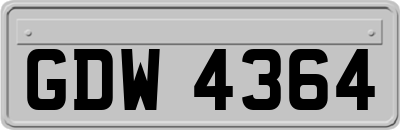 GDW4364