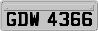 GDW4366