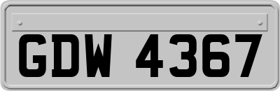 GDW4367