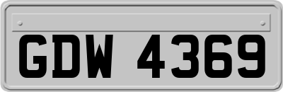 GDW4369