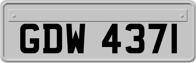 GDW4371