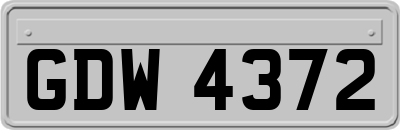 GDW4372