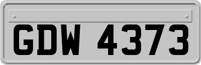GDW4373