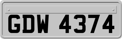 GDW4374