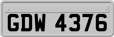 GDW4376