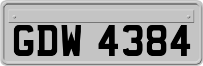 GDW4384