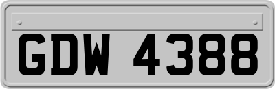 GDW4388