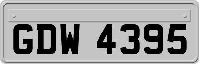 GDW4395