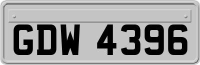 GDW4396