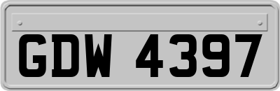 GDW4397