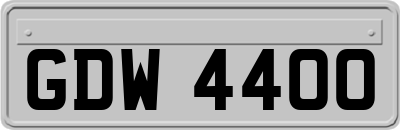 GDW4400