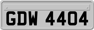 GDW4404