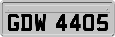GDW4405
