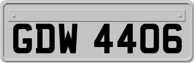 GDW4406