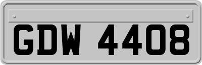 GDW4408