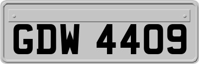 GDW4409