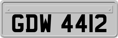 GDW4412