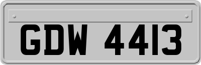 GDW4413