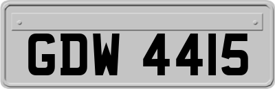 GDW4415