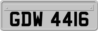 GDW4416
