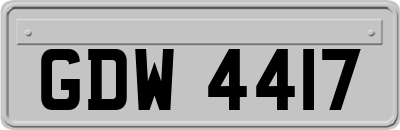 GDW4417