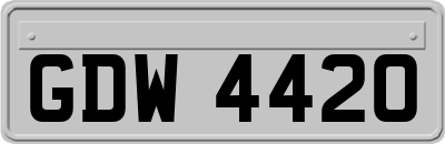 GDW4420