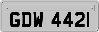 GDW4421