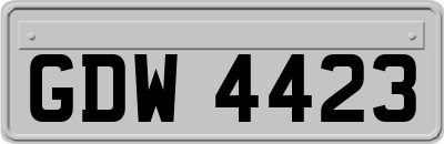 GDW4423