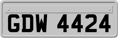 GDW4424