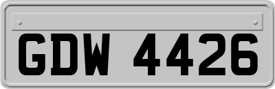 GDW4426
