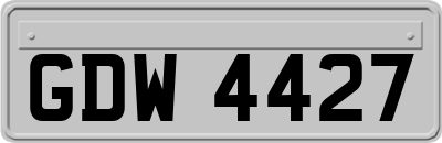 GDW4427