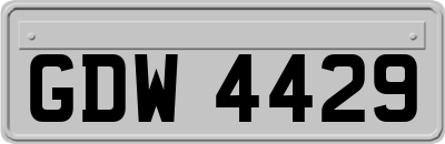GDW4429