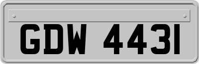 GDW4431