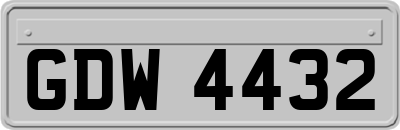 GDW4432