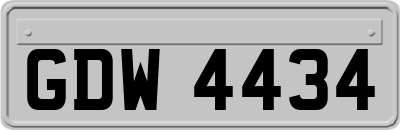 GDW4434
