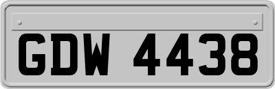 GDW4438